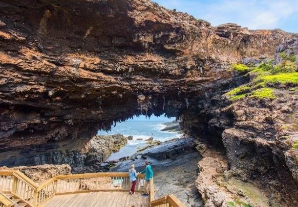 Australia and Fiji (PER-ADL-KGC-SYD-AYQ-MEL-FIJI) — 17